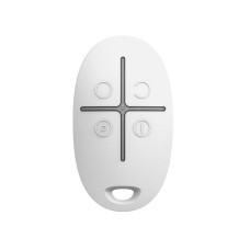 Корпус DummyBox_Ajax SpaceControl white1