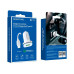 Набір BOROFONE BZ12A АЗУ 1xUSB+ кабель Type-C, QC 3.0A, 1м, White, Box