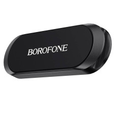 Автоутримувач BOROFONE BH28, Black, Box
