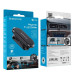 Автоутримувач BOROFONE BH29, Black, Box