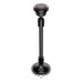 Автоутримувач BOROFONE BH18, Black, Box