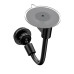 Автоутримувач BOROFONE BH18, Black, Box