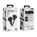 Автоутримувач BOROFONE BH18, Black, Box