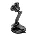 Автотримач BOROFONE BH64, кріплення на торпеду, магніт, Black, Box