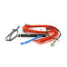 BMS плата JK-BD6A24S6P Li-Ion/LiFePo4/LTO 8S-24S, 60A, CAN/RS485, 1.53mΩ, Bluetooth, Ballance 0.6A + кнопка