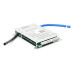 BMS плата JK-BD6A24S8P Li-Ion/LiFePo4/LTO 8S-24S, 80A, CAN/RS485, 1.2mΩ, Bluetooth, Ballance 0.6A + кнопка
