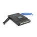 BMS плата JK-BD6A24S10P Li-Ion/LiFePo4/LTO 7S-24S, 100A, CAN/RS485, 1mΩ, Bluetooth, Ballance 0.6A, підігрів + кнопка