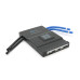 BMS плата JK-BD6A24S12P Li-Ion/LiFePo4/LTO 7S-24S, 120A, CAN/RS485, 0.65mΩ, Bluetooth, Ballance 0.6A, підігрів + кнопка