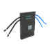 BMS плата JK-BD6A24S15P Li-Ion/LiFePo4/LTO 7S-24S, 150A, CAN/RS485, 0.65mΩ, Bluetooth, Ballance 0.6A, подогрев + кнопки