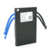 BMS плата JK-BD6A24S15P Li-Ion/LiFePo4/LTO 7S-24S, 150A, CAN/RS485, 0.65mΩ, Bluetooth, Ballance 0.6A, подогрев + кнопки