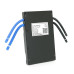 BMS плата JK-B2A24S15P Li-Ion/LiFePo4/LTO 7S-24S, 150A, CAN/RS485, 0.47mΩ, Bluetooth, Ballance 2A, підігрів + кнопка