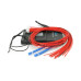 BMS плата JK-B2A20S20P Li-Ion/LiFePo4/LTO 7S-20S, 200A, CAN/RS485, 0.47mΩ, Bluetooth, Ballance 2A, подогрев + кнопка