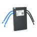BMS плата JK-B2A20S20P Li-Ion/LiFePo4/LTO 7S-20S, 200A, CAN/RS485, 0.47mΩ, Bluetooth, Ballance 2A, подогрев + кнопка
