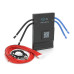 BMS плата JK-B2A24S20P Li-Ion/LiFePo4/LTO 7S-24S, 200A, CAN/RS485, 0.47mΩ, Bluetooth, Ballance 2A, підігрів + кнопка