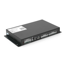 BMS плата JK-B2A25SRP дляLi-Ion(4.2V)/LiFePo4(3.65V)/LTO(2.8V) 8S-25S(24V-93V), 1000A, симетрія з Bluetooth