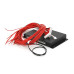 Активний балансир JK-B1A24S-CAN для Li-Ion/LiFePo4/LTO, 2S-24S, 1A, 40-100V, Bluetooth/CAN