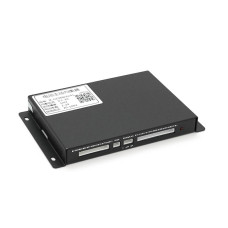 Активний балансир JK-B1A24S-CAN для Li-Ion/LiFePo4/LTO, 2S-24S, 1A, 40-100V, Bluetooth/CAN