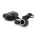 АЗУ розгалужувач Olesson 1630, 12V-3*12V+2*USB, Black, Blister