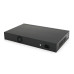 Комутатор Merlion MG1018 18 портів Ethernet 10/100/1000 Мбіт/сек. метал AC220V.