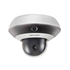 2MP поворотна PanoVU PTZ-відеокамера Hikvision DS-2PT3122IZ-DE3 (2.8-12 мм)