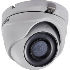 2 МП купольна вулична відеокамера Hikvision DS-2CE76D3T-ITMF (2.8мм)