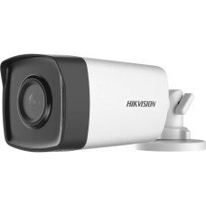 2Мп TVI/AHD/CVI/CVBS вулична камера Hikvision DS-2CE17D0T-IT3F (C) (2.8мм)