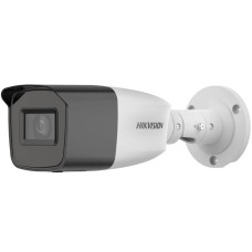 2 Мп TVI/AHD/CVI/CVBS варіофокальна відеокамера Hikvision DS-2CE19D0T-VFIT3F(C) (2.7-13.5мм)