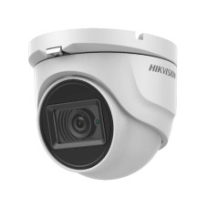 8Мп TVI/AHD/CVI/CVBS відеокамера Hikvision DS-2CE76U1T-ITMF (2.8мм)