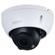 2Mп IP купольна внутріулічна відеокамера Dahua IPC-HDBW1230E-S5 (2.8мм)