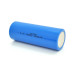 Літій-залізо-фосфатний акумулятор 26650 Lifepo4 Vipow IFR26650 FlatTop, 3300mAh, 3.2V, Blue Q50/500