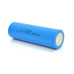 Акумулятор 21700 Li-Ion Vipow ICR21700 FlatTop, 4000mAh, 3.7V, Blue Q50/500