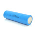 Акумулятор 21700 Li-Ion Vipow ICR21700 FlatTop, 5000mAh, 3.7V, Blue Q50/500