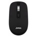 Миша бездротова JEDEL WD100, 1200-1600DPI, Black, 2.4GHZ+Bluetooth 5.0, Box