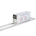 Електромеханічна клямка YOSO-250A, 12В, довга планка NO (power open)