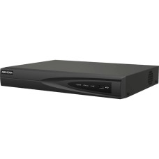 8-канальний 4K, H.265+ IP відеореєстратор Hikvision DS-7608NI-Q1(D)