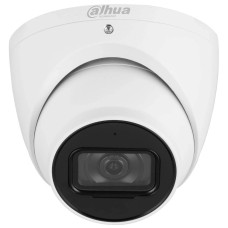 4Мп IP WizSense відеокамера зі звуком та SD карткою DH-IPC-HDW3441EM-S-S2 (2.8мм)