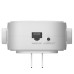 Бездротовий Wi-Fi репітер Ruijie Reyee RG-EW300R, 2.4 GHz, 300 Mbps, 92 x 70 x 38 мм