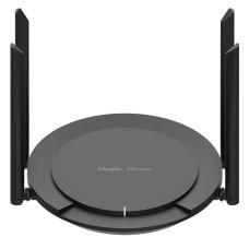 Бездротовий маршрутизатор Ruijie Reyee RG-EW300 PRO 2.4 GHz, 210×180×33 мм