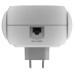 Двохдіапазонний Mesh Wi-Fi репітер Ruijie Reyee RG-EW1200R, 2.4 GHz/300 Mbps, 5 GHz/867 Mbps 128х102х60 мм
