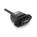 Гібридний інвертор (hybrid) Deye SUN-5K-SG03LP1-EU WI-FI, 5кВт, однофазний, (МРРТ 125-425/120А/DC48В)Parallel