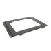 Аккумуляторна батарея Deye LiFePO4RW-M6.1-B 51,2V 120Ah, BMS60@16S до 32 parallel, CAN&RS485, IP21, 6000Cycles, (510*740*145), 58kg