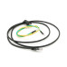 Аккумуляторна батарея Deye LiFePO4RW-M6.1-B 51,2V 120Ah, BMS60@16S до 32 parallel, CAN&RS485, IP21, 6000Cycles, (510*740*145), 58kg