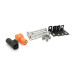 Аккумуляторна батарея Deye LiFePO4RW-M6.1-B 51,2V 120Ah, BMS60@16S до 32 parallel, CAN&RS485, IP21, 6000Cycles, (510*740*145), 58kg