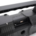 Колонки Kisonli K1 Bluetooth 5.1, 2x10W, 2400mAh, USB, DC: 5V/1A, Black, BOX, Q24