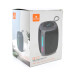 Колонка Kisonli Q17 Bluetooth 5.3, 1х8W, 1800mAh, USB/TF/TWS/FM/BT/LED, DC: 5V/1A, BOX, Camouflage, Q45
