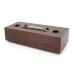 Колонка Kisonli G102 Bluetooth 5.3,Two microphone, 2х8W, 1800mAh, USB/TF/BT/AUX, DC: 5V, BOX, Brown, Q8