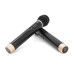 Колонка Kisonli G102 Bluetooth 5.3,Two microphone, 2х8W, 1800mAh, USB/TF/BT/AUX, DC: 5V, BOX, Brown, Q8