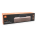 Колонка Kisonli G11A Bluetooth 5.0, 2х5W, 1200mAh, ≥90dB, USB/TF/BT/FM/AUX, DC: 5V/1A, Wooden, BOX, Q20