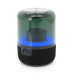 Колонка Kisonli LP-3S PLUS Bluetooth 5.0, 1х8W, 1200mAh, USB/TF/BT/AUX, DC: 5V/1A, Black, BOX, Q60