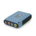 Генератор сигналу FNIRSI SG-003A, калібратор датчиків, 0-30В, 0-24мА, Box
